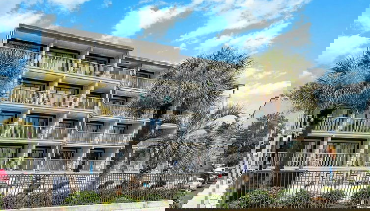 Photo 1 - Bluewater Resort 307AB