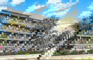 Photo 1 - Bluewater Resort 307AB