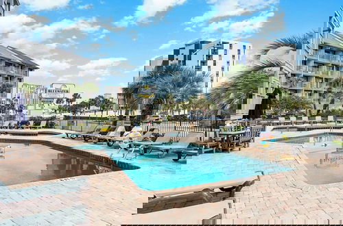 Photo 38 - Bluewater Resort 307AB