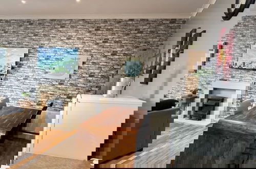 Foto 12 - Citycenterapt-4br-wifi-freeparking-retroarcade