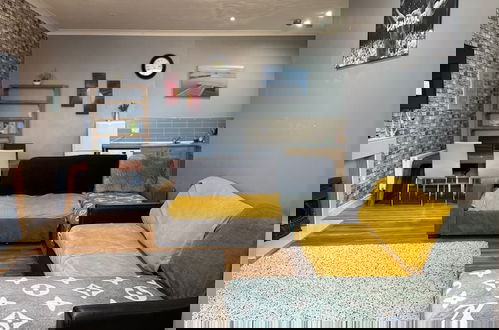 Foto 5 - Citycenterapt-4br-wifi-freeparking-retroarcade