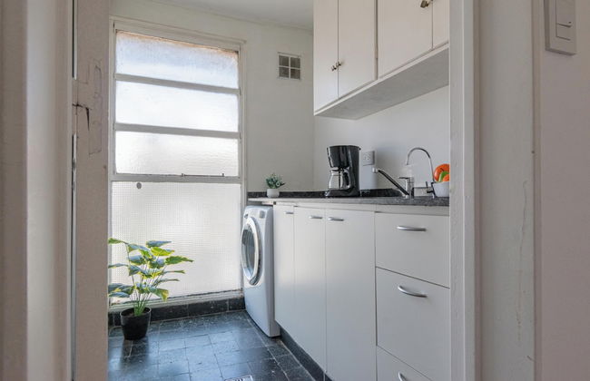 FLIPHAUS Av del Libertador 1000 - Photo 4