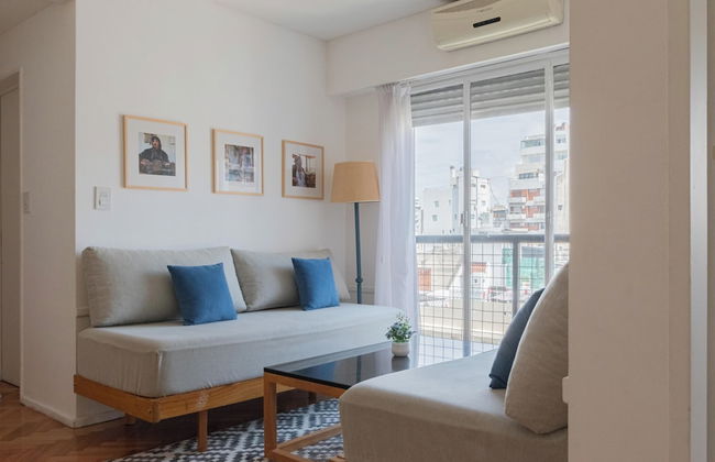 FLIPHAUS Av del Libertador 1000 - Photo 6