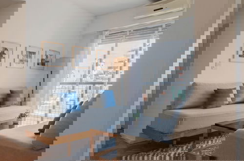 Foto 6 - FLIPHAUS Av del Libertador 1000