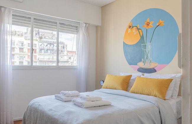 FLIPHAUS Av del Libertador 1000 - Photo 1