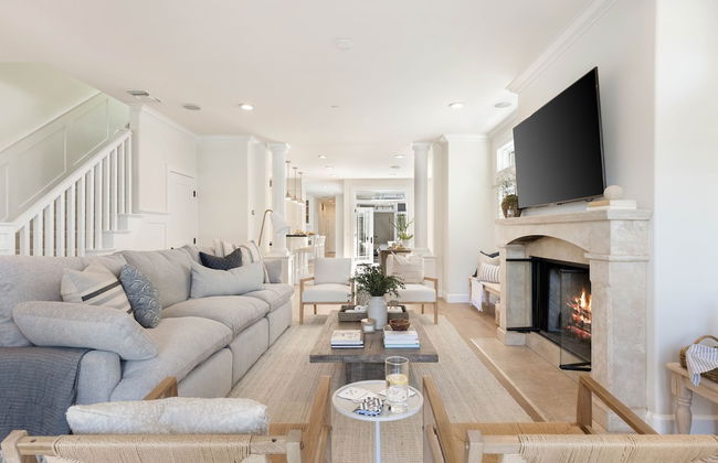 Crystal Cove by Avantstay Gorgeous Charming Newport Home - Foto 2