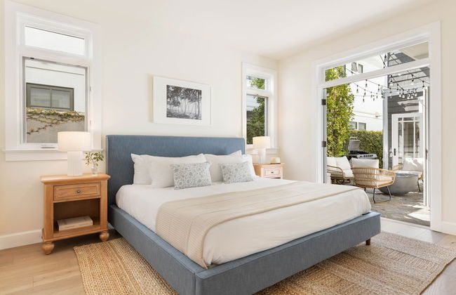 Crystal Cove by Avantstay Gorgeous Charming Newport Home - Foto 23
