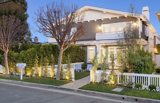 Crystal Cove by Avantstay Gorgeous Charming Newport Home - Foto 25