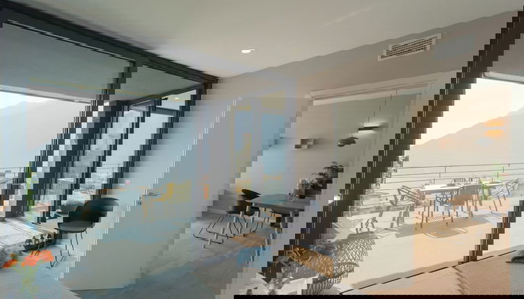 Foto 1 - Residenza Maxim With Pool by Rent all Como