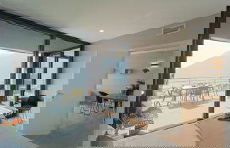 Foto 1 - Residenza Maxim With Pool by Rent all Como