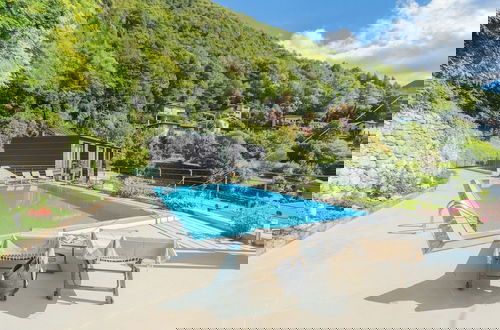 Foto 31 - Residenza Maxim With Pool by Rent all Como
