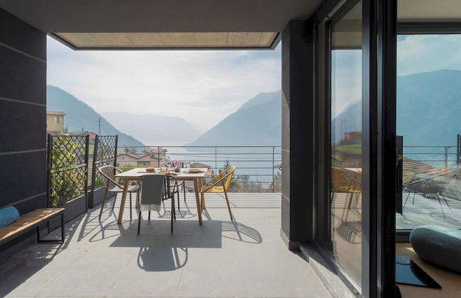 Residenza Maxim With Pool by Rent all Como - Foto 39