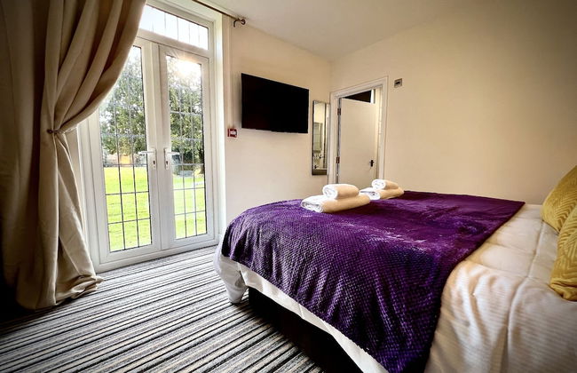 Willingham House - Foto 9