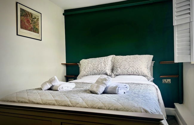 Willingham House - Foto 53