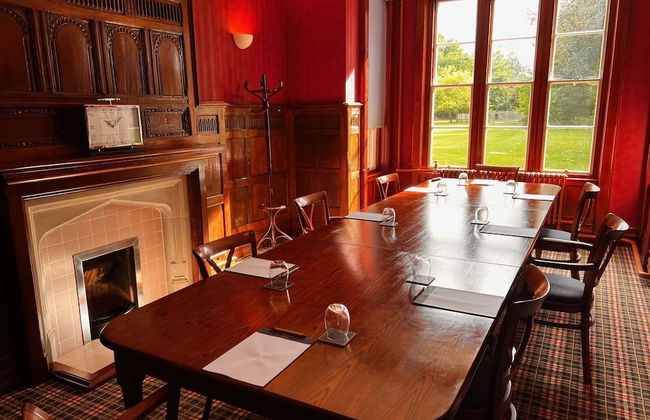 Willingham House - Foto 72