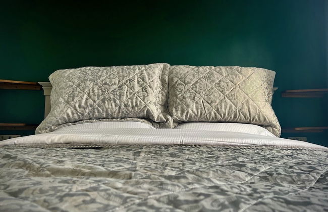 Willingham House - Foto 52