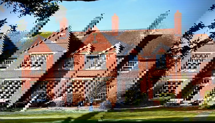 Foto 1 - Willingham House