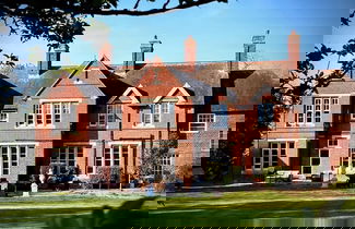 Foto 1 - Willingham House