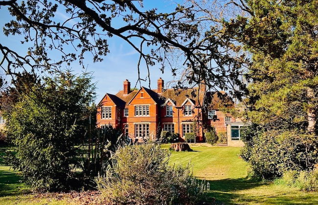 Willingham House - Foto 73