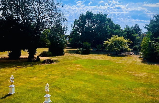 Willingham House - Foto 24