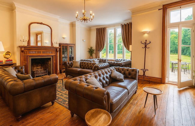 Willingham House - Foto 69