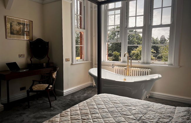 Willingham House - Foto 21