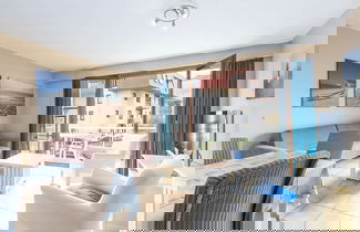 Foto 1 - Spacious Apartment With View