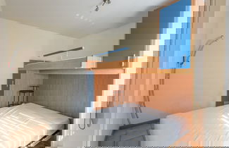 Foto 3 - Spacious Apartment With View