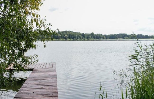 Holiday Home in Gluszyn With Private Pool - Photo 33