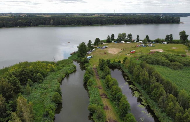 Holiday Home in Gluszyn With Private Pool - Photo 20
