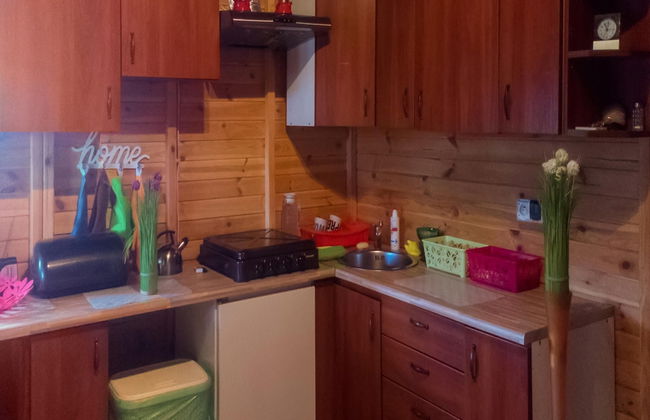 Holiday Home in Gluszyn With Private Pool - Photo 5