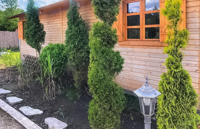 Holiday Home in Gluszyn With Private Pool - Photo 14