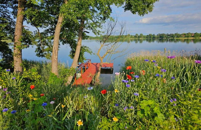 Holiday Home in Gluszyn With Private Pool - Photo 26