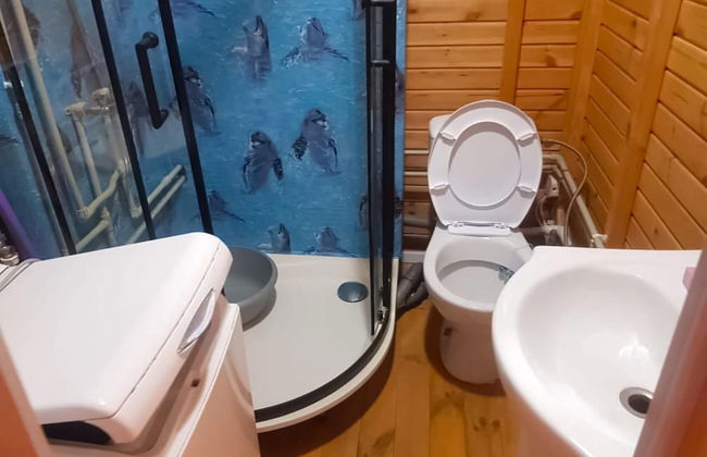 Holiday Home in Gluszyn With Private Pool - Photo 11