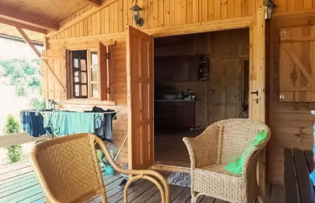 Holiday Home in Gluszyn With Private Pool - Photo 13