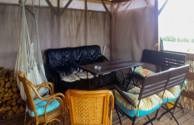 Holiday Home in Gluszyn With Private Pool - Photo 15