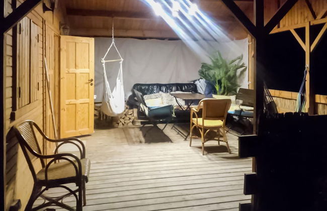 Holiday Home in Gluszyn With Private Pool - Photo 9