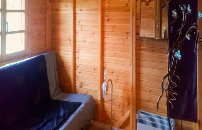 Holiday Home in Gluszyn With Private Pool - Photo 8