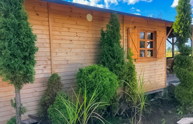 Holiday Home in Gluszyn With Private Pool - Photo 16