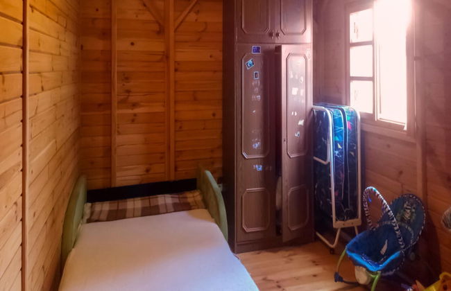 Holiday Home in Gluszyn With Private Pool - Photo 2