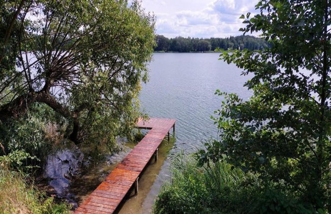 Holiday Home in Gluszyn With Private Pool - Photo 31
