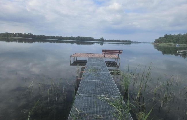 Holiday Home in Gluszyn With Private Pool - Photo 36