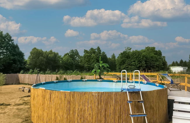 Holiday Home in Gluszyn With Private Pool - Photo 1