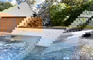 Photo 1 - Detached Lakeland Cottage With Private hot tub