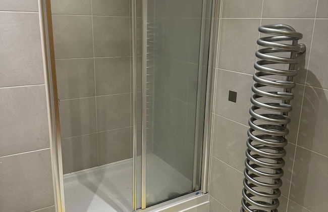 Bute Terrace Apartment - Cardiff City Center - Photo 10