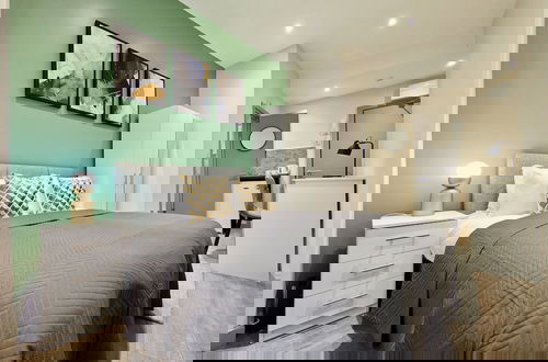 Foto 1 - Battersea Serviced Studio Apartments