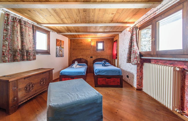 Maison Chatelard - Photo 9