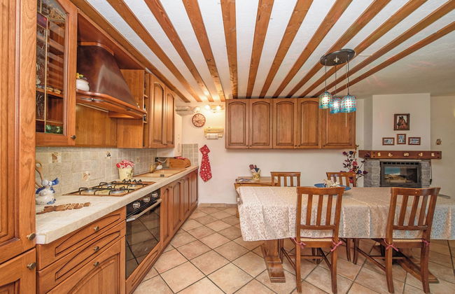 Maison Chatelard - Photo 14