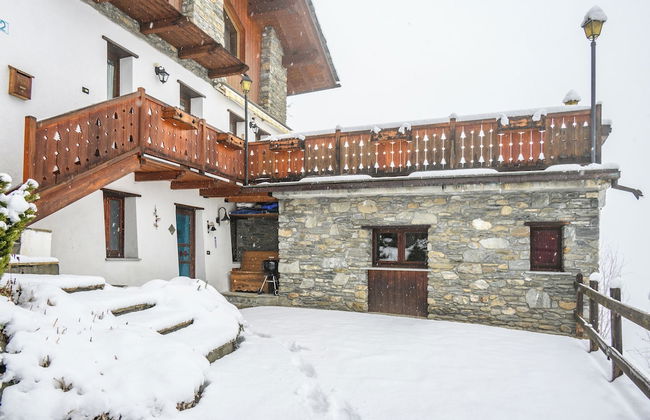 Maison Chatelard - Photo 32