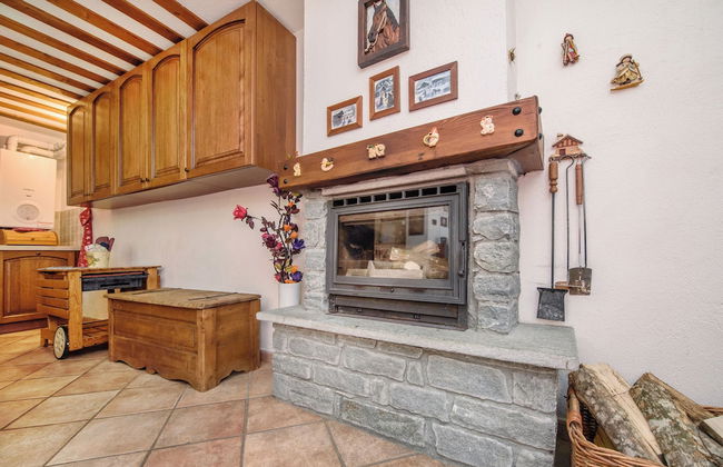 Maison Chatelard - Photo 27